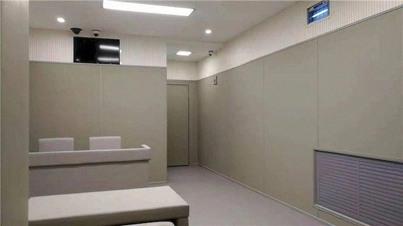 防撞墻貼軟包 臥室